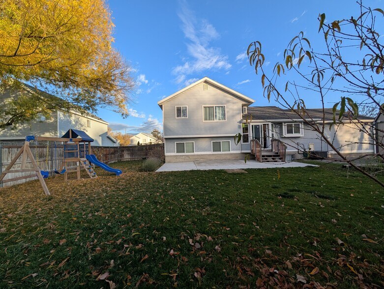 Building Photo - 618 S Jake Garn Blvd