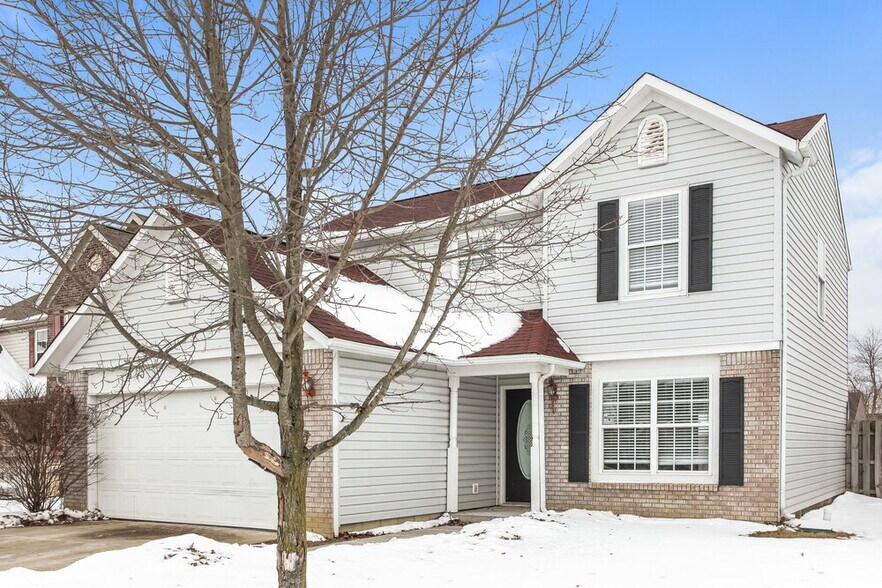 Building Photo - 2718 Rothe Ln