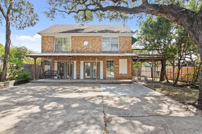 Primary Photo - 3307 Hampton Rd