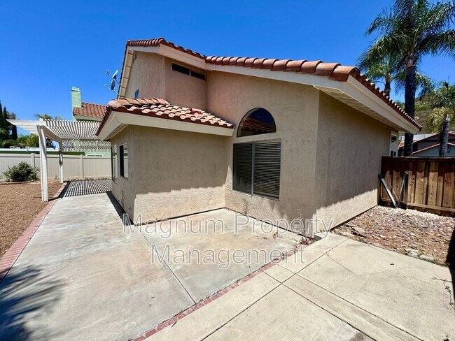 Building Photo - 24453 Jacarte Dr