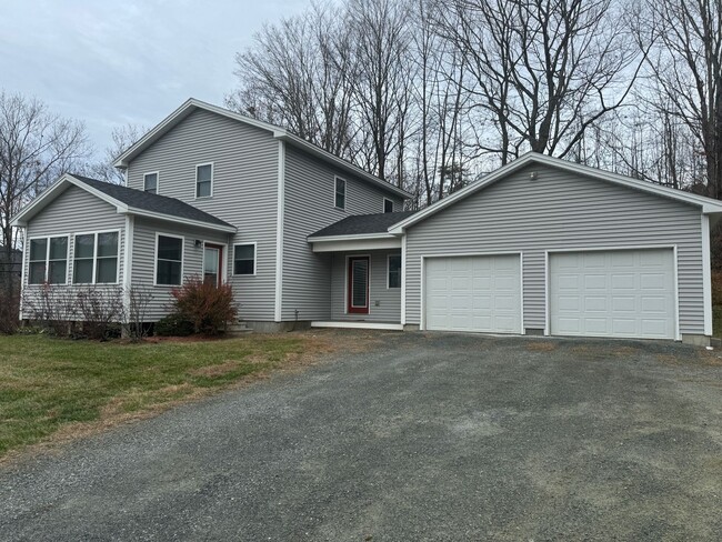 Primary Photo - 4 Bedroom House with 2 Car Garage