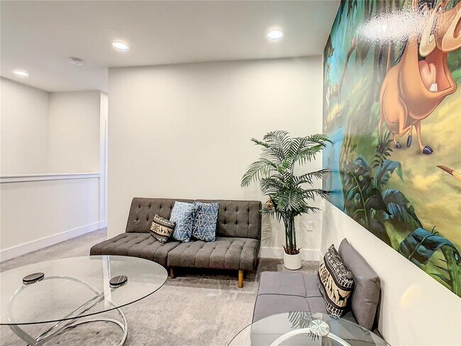 Building Photo - 17230 Blessing Dr