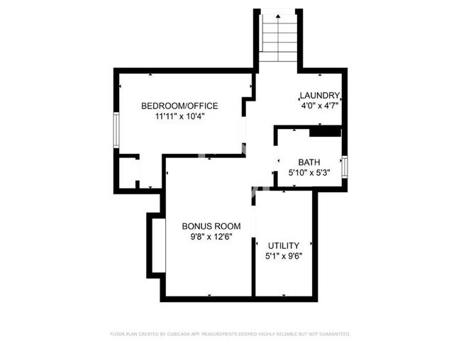 Building Photo - 4315 Bryant St
