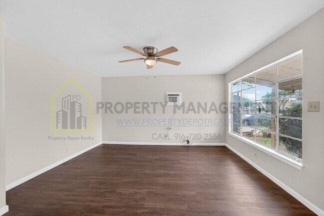 Building Photo - Charming 3-Bedroom Gem on Albatross Way - Cozy Living in Sacramento