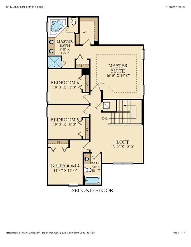 Building Photo - 15639 Signature Drive