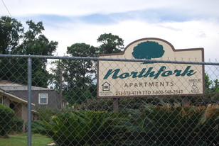 Building Photo - Northfork Apartments