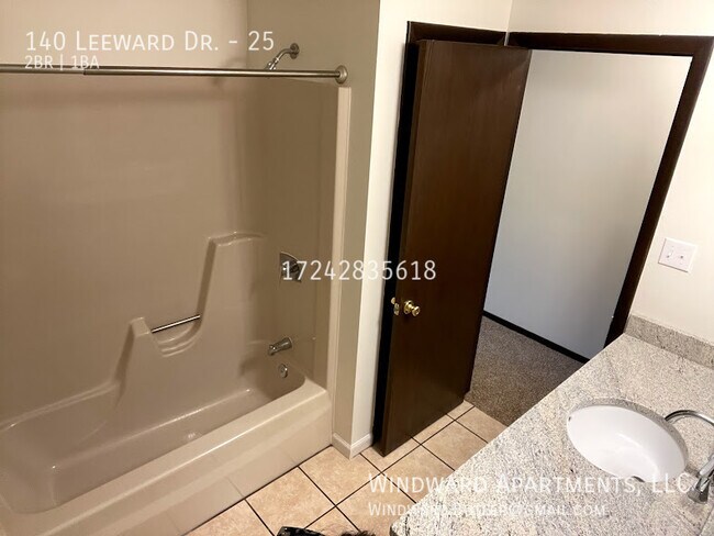 Building Photo - 140 Leeward Dr
