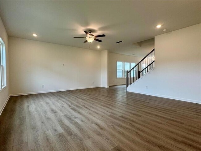 Building Photo - 5441 Hargrove Way