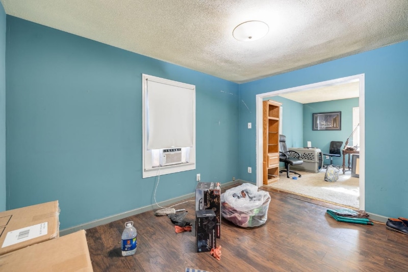 Building Photo - 1554 35th St