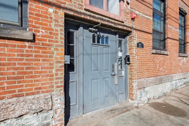 Building Photo - 464 Central Ave