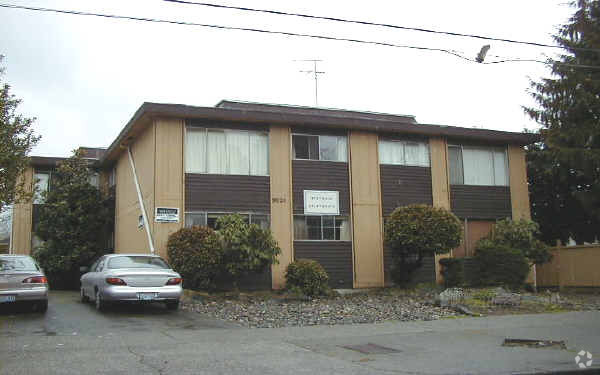 Primary Photo - Westwood Apartments