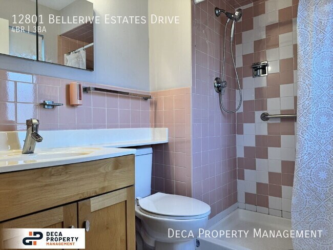 Building Photo - 12801 Bellerive Estates Dr