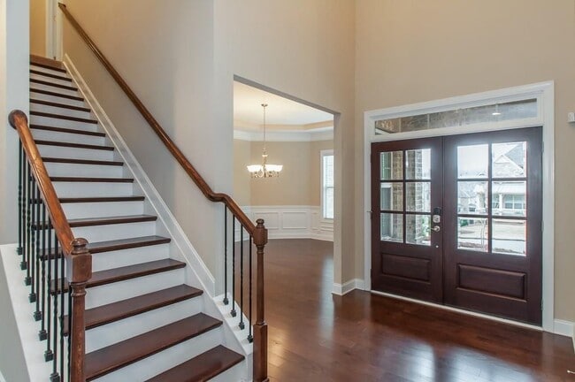 Building Photo - 4505 Summersweet Dr