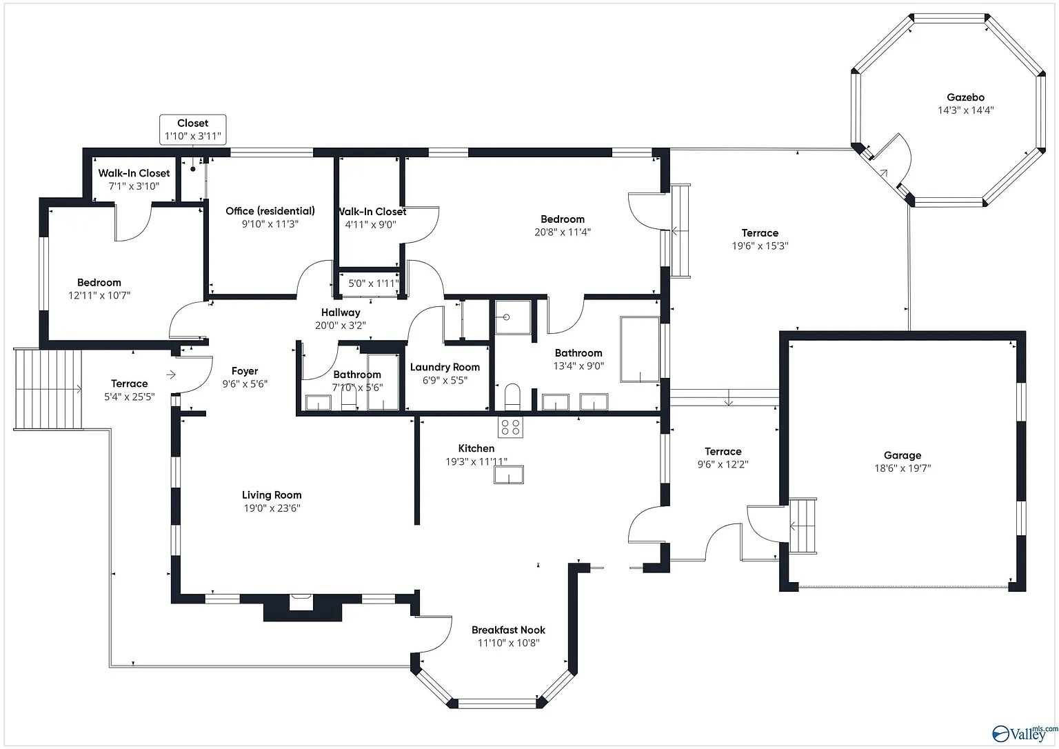 Building Photo - 112 Bluestem Dr NE