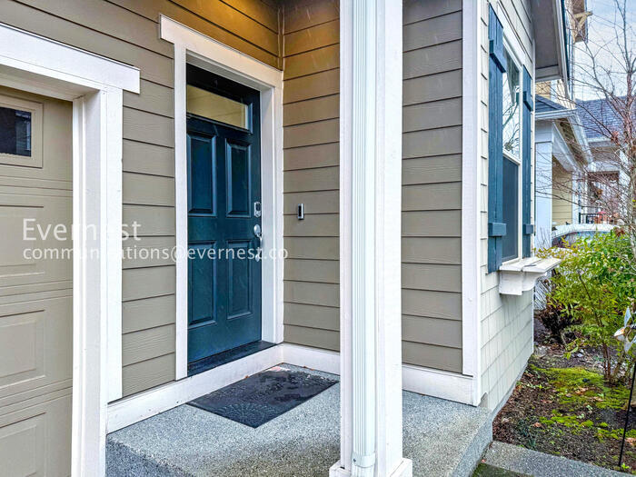 Building Photo - 14830 16th Pl W