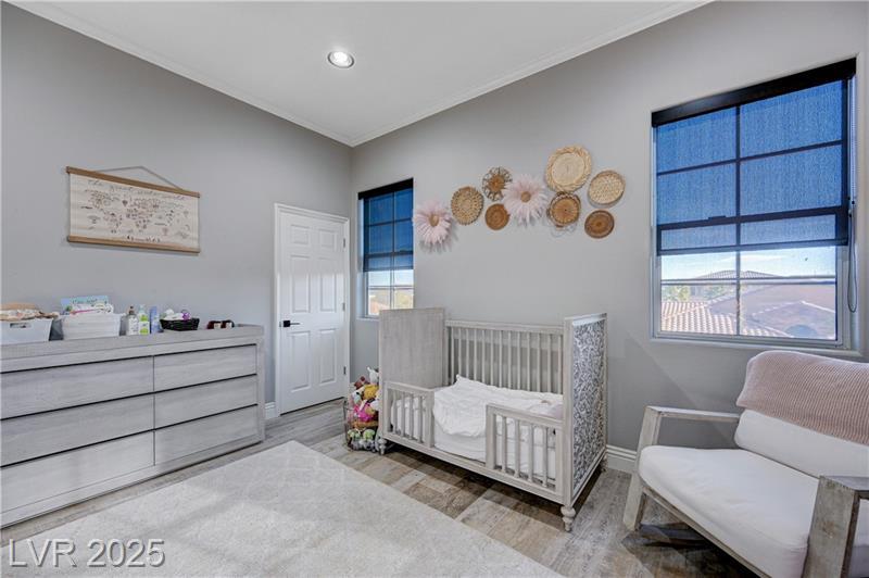 Upstairs Bedroom - 9738 Bear Trap Ct