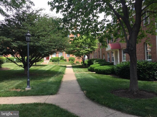 Building Photo - 2803 Arlington Blvd