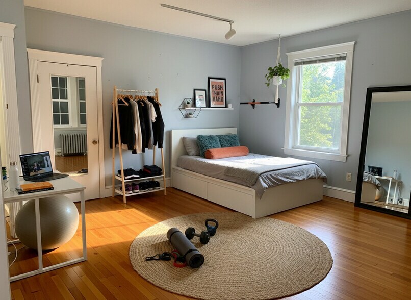 Building Photo - 316 St Paul St