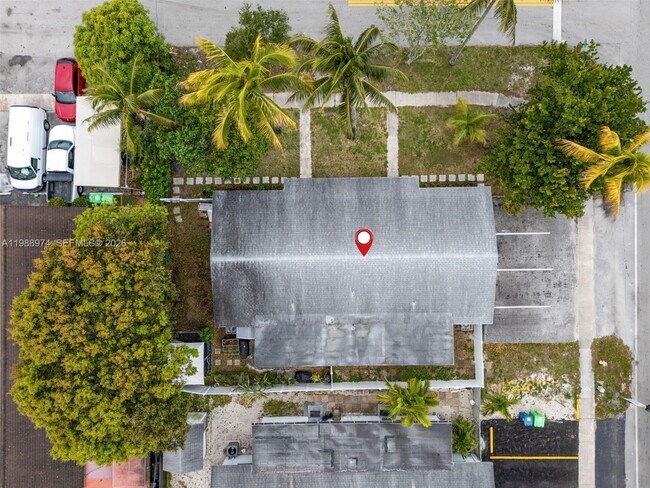 Building Photo - 5880 NW 19th St