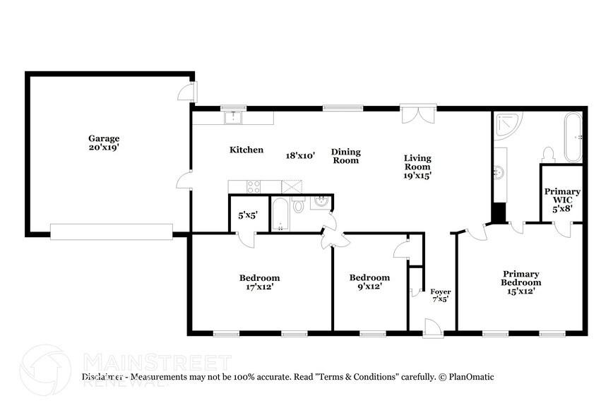 Building Photo - 20959 Walnut Ln