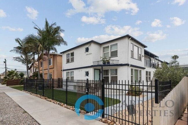 Building Photo - 4569 North Ave