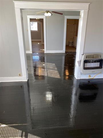 Building Photo - 1613 Park St