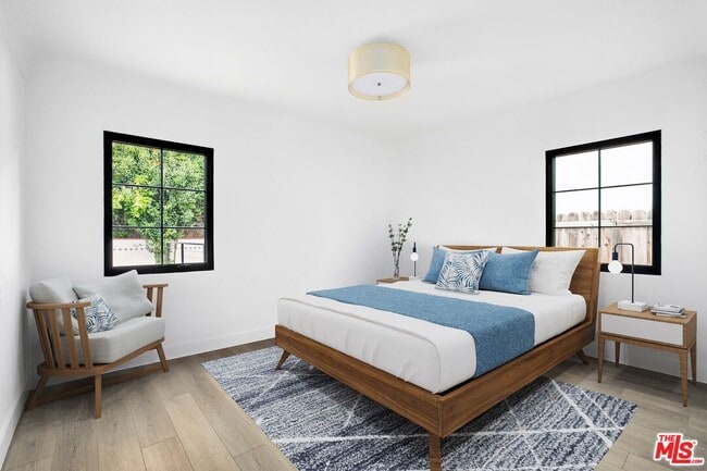 Building Photo - 10525 Cushdon Ave