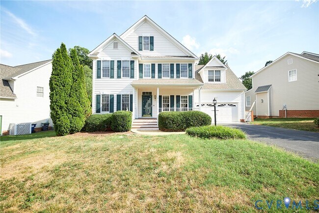 Building Photo - 719 Biggin Pond Rd