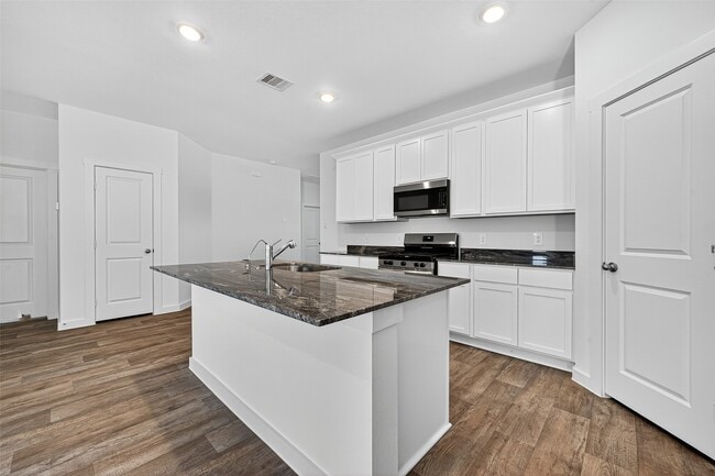 Building Photo - 1606 Stelvio Pass Dr