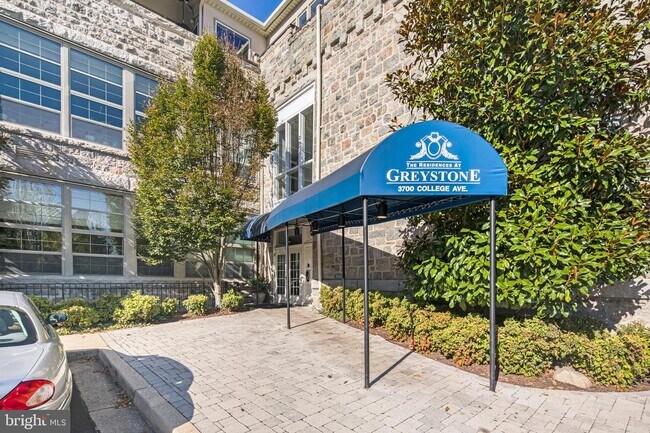 Building Photo - 3700 College Ave