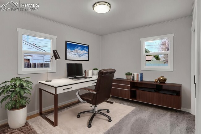 Building Photo - 1229 Aspen Ave