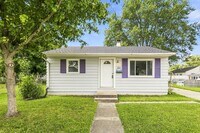 Building Photo - Nice 2 Bedroom and 1 Bath Home in Springfield!