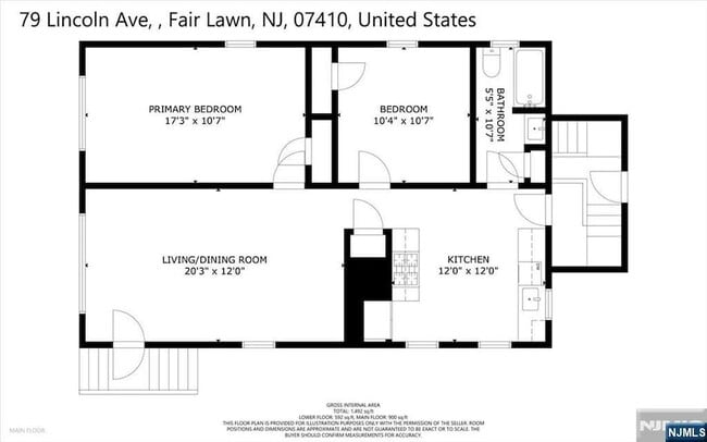 Building Photo - 79 Lincoln Ave