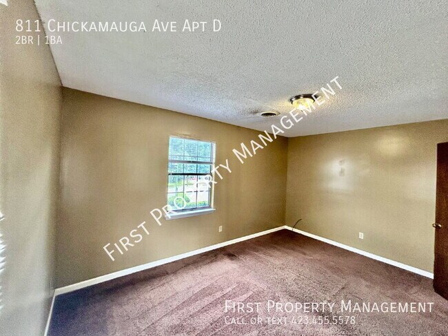 Building Photo - 811 Chickamauga Ave