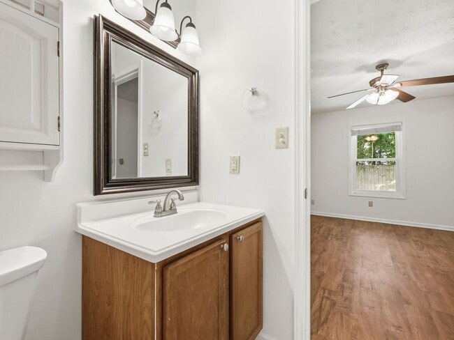 Building Photo - Welcome to Foxhorn Village!