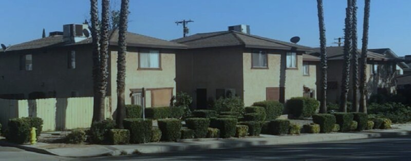 Building Photo - 4465 N Sierra Way