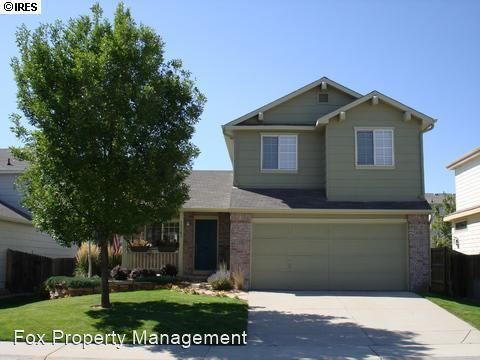 Primary Photo - 12563 Big Dry Creek Dr