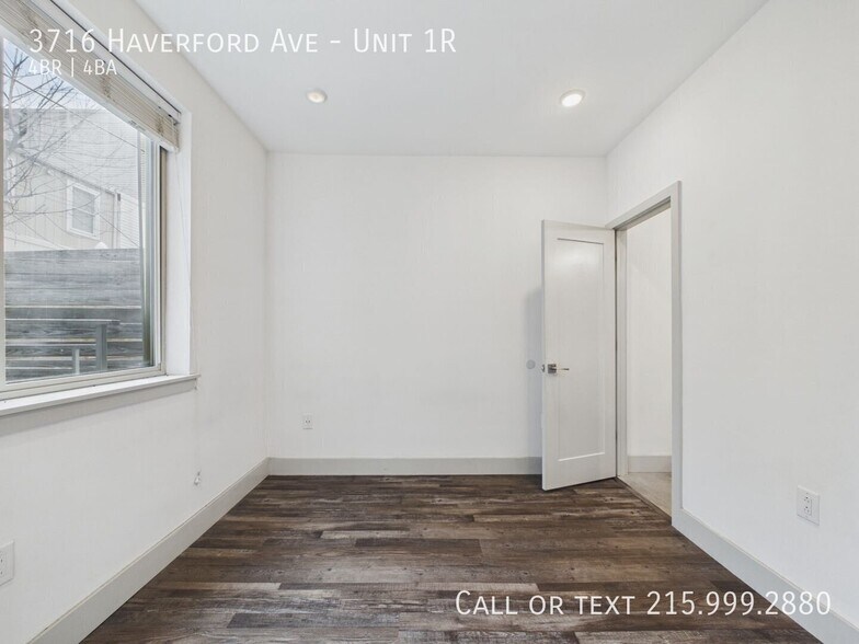 Building Photo - 3716 Haverford Ave