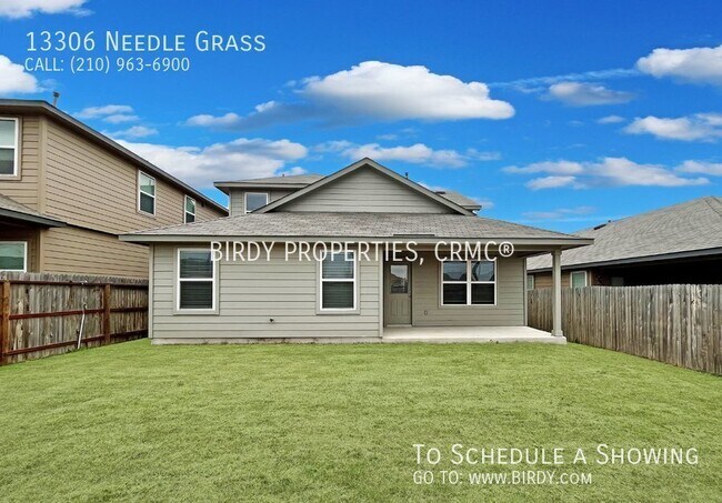 Building Photo - 13306 Needle Grass