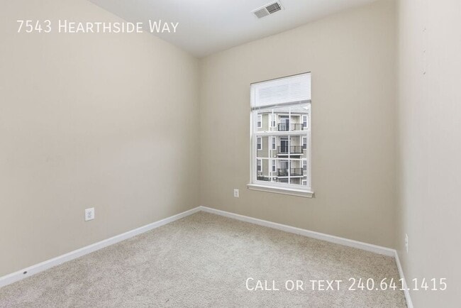 Building Photo - 7543 Hearthside Way