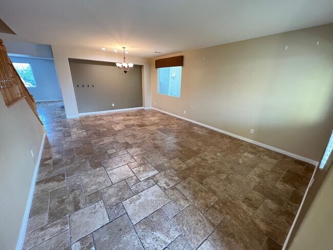 Building Photo - **COMING SOON** UPGRADED 5BD/3.5BA SUMMERLIN HOME W/ POOL!