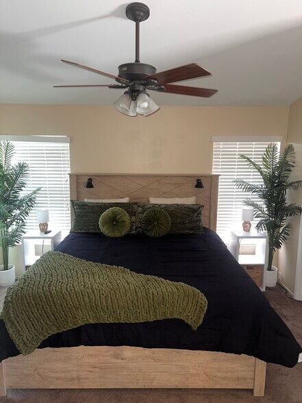 Building Photo - 4209 Totano Dr