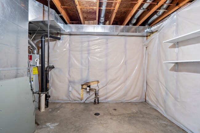 Building Photo - Downtown / Peaceful Valley 2 Bed 2 Bath ho...