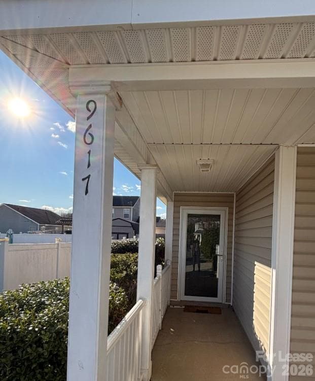 Building Photo - 9617 Rau Ct