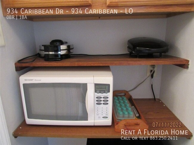 Building Photo - 934 Caribbean Dr