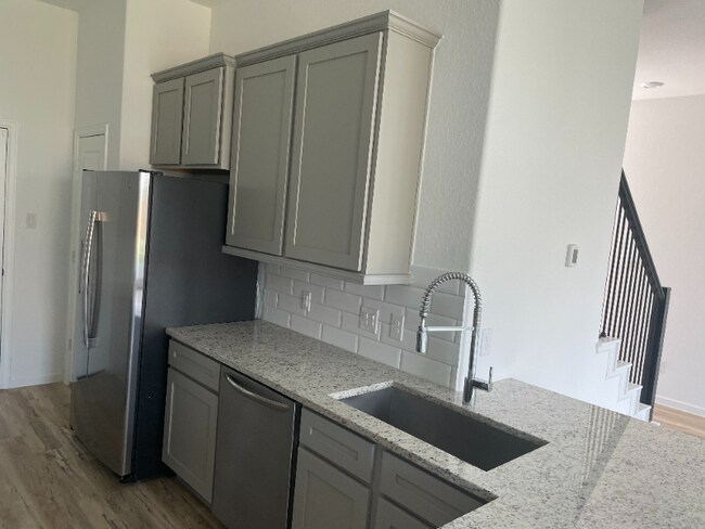 Building Photo - 4135 Balboa Dr