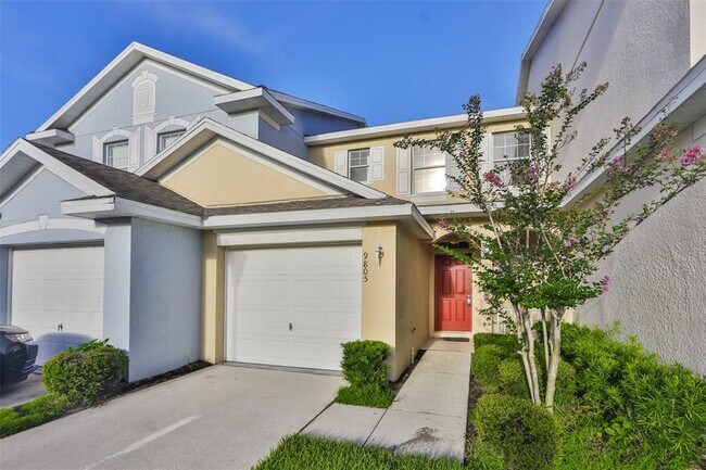 Primary Photo - 9805 Carlsdale Dr