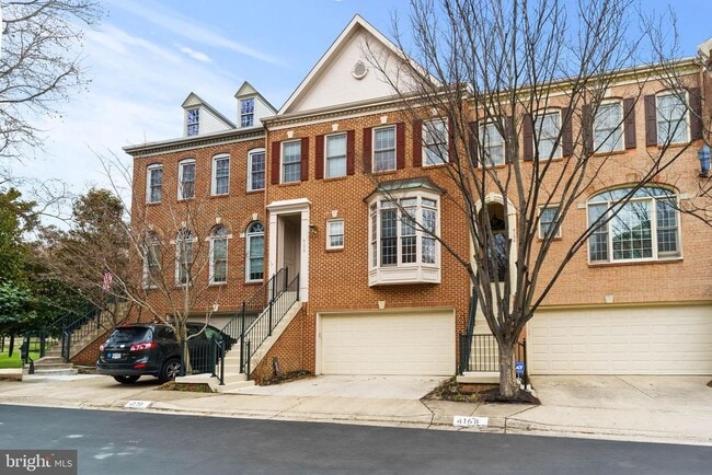 Building Photo - 4170 Governor Yeardley Ln