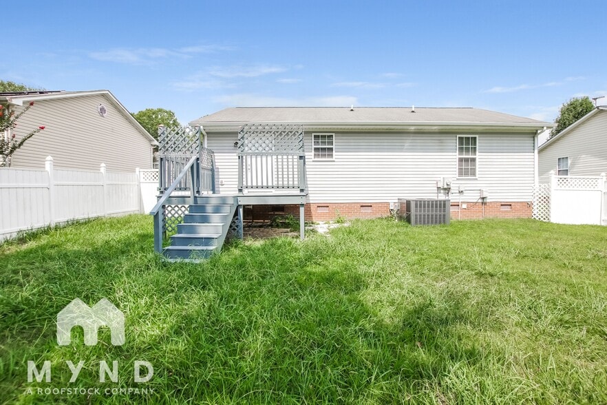 Building Photo - 1110 Celebration Dr