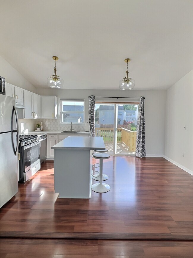 Building Photo - 35 Morgans Run